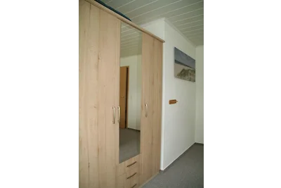 Appartamento Vacanza con famiglia Süderende