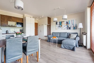 Sun&Snow Resorts - Apartment A6