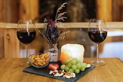 Appartamento Vacanza con famiglia Trinwillershagen