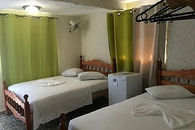 Casa Gricelda y Carlos Appartement