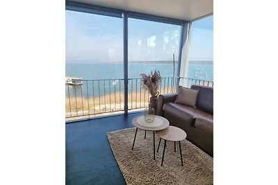 Appartment Seeblick 8 2. OG