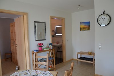 Appartamento Vacanza con famiglia Rheinhausen