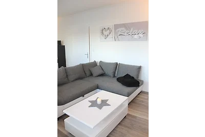 "Cala Grömitz - Haus Tanneck"