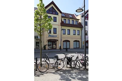 1-Raum Appartement