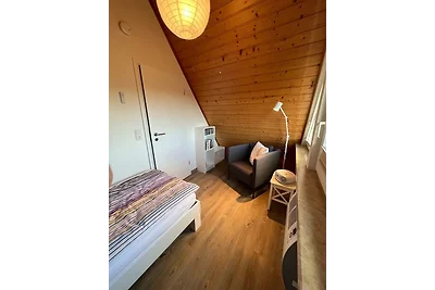 Ferienhaus Vogel Nordsee