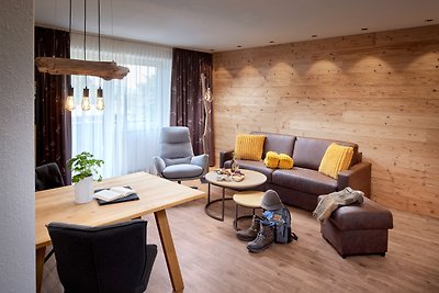 Vakantieappartement Gezinsvakantie Schwangau