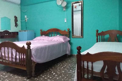 Casa Renta Yoan Appartement 1