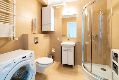 apartman za odmor Obiteljski odmor Karpacz