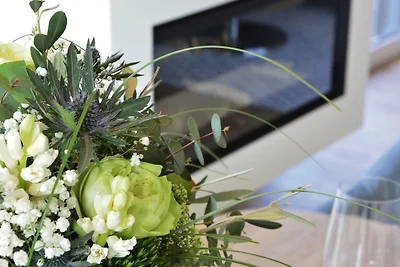 apartman za odmor Obiteljski odmor Butjadingen