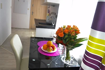 Vakantieappartement Gezinsvakantie Karpacz