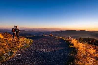 Ferienhaus Dresselbach - Wohnung 06