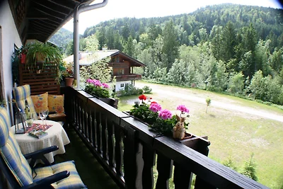 Appartamento Vacanza con famiglia Reit im Winkl