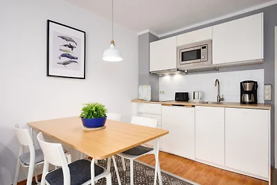 Kapitänshaus Nr. 10