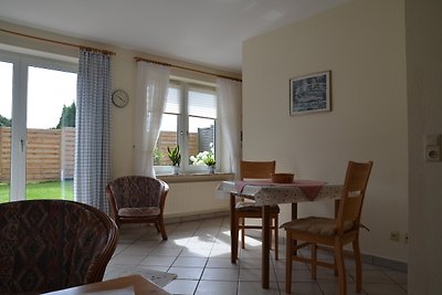 Vakantieappartement Gezinsvakantie Kosel