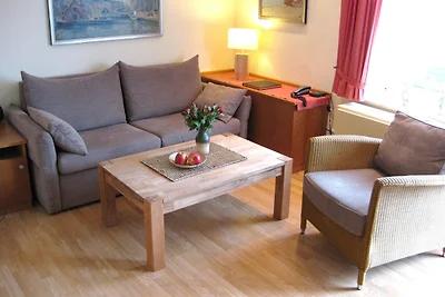 Ferienwohnung von Familie Böckmann