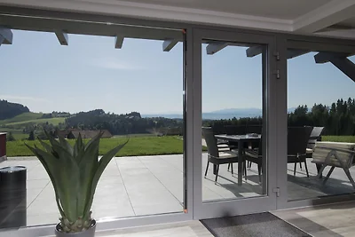 Wohnung mit Panoramablick