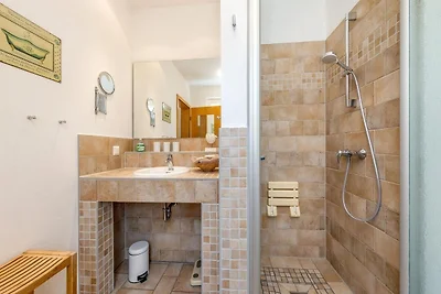 Rügenbrise am Wasser - Fewo EG