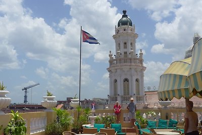 Vakantieappartement Gezinsvakantie Havanna