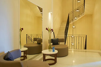 VOYA BOUTIQUE HOTEL HAVANA - ROOM 8