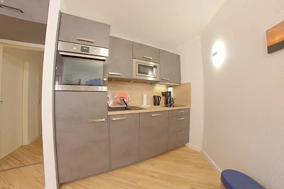 Vakantieappartement Gezinsvakantie Dorum