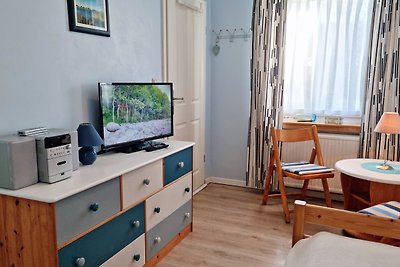 Ferienwohnung Wiesenblick - zentral