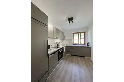 Vakantieappartement Gezinsvakantie Mittenwald