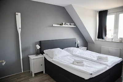 Lagunenstadt am Haff Fewo 104 -