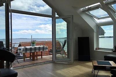 Meeresblick "Deck 44" Haus 3 WE 44