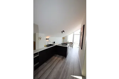 Vakantieappartement Gezinsvakantie Hohwacht