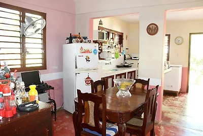 Vakantieappartement Gezinsvakantie Trinidad - Tobago