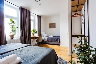 Atlas Apartment Oberhausen 2