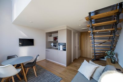 Vakantieappartement Gezinsvakantie Romanshorn