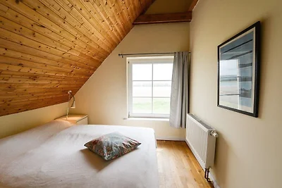 Ferienhaus Remise direkt am Wasser