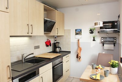 Vakantieappartement Gezinsvakantie Ebstorf