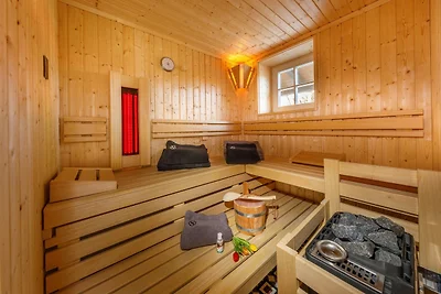 Landhaus Serpentine