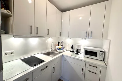 Appartamento Vacanza con famiglia Nieblum