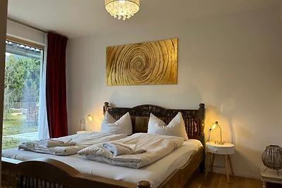 Appartamento Vacanza con famiglia Mittenwald