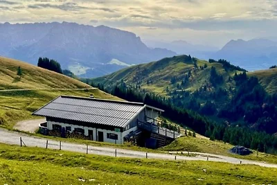 Casa vacanze Vacanza di relax Rettenschöss