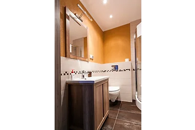 Vakantieappartement Gezinsvakantie Karpacz