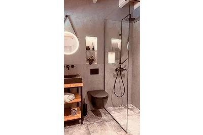 Casa vacanze Vacanza di relax Bad Lauterberg im Harz