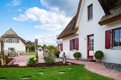 Ferienhaus Klar zum Einschiffen