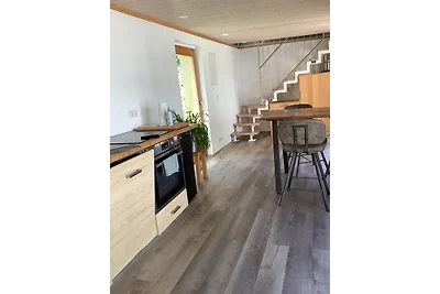 Bachgeflüster 2,5 Zimmer mit