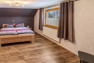 Ferienwohnung Eifelhöhe Pützer