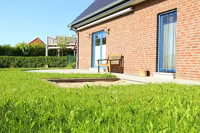 Ferienhaus Strandmuschel