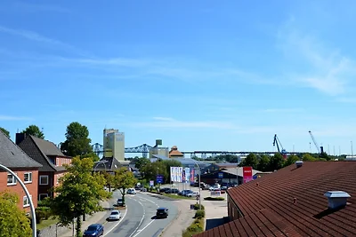 Holiday flat family holiday Rendsburg