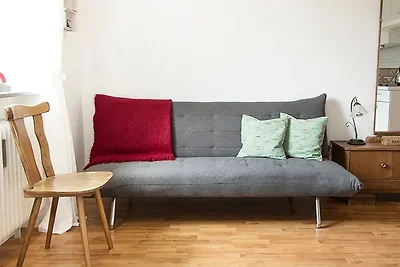 Panorama Appartement