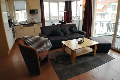 Meerblick 9 - Grossenbrode