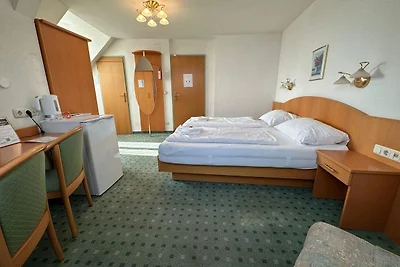 Mariazellerhof Room 207