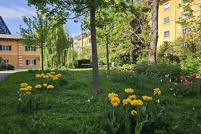 Appartamento Vacanza con famiglia Graz