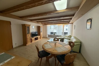 Karwendel Lodge